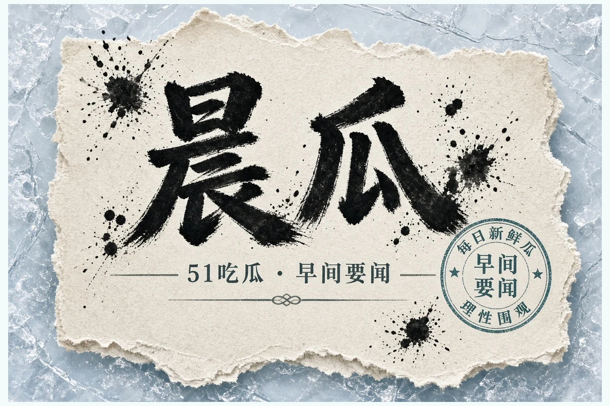 今日焦点公开信息