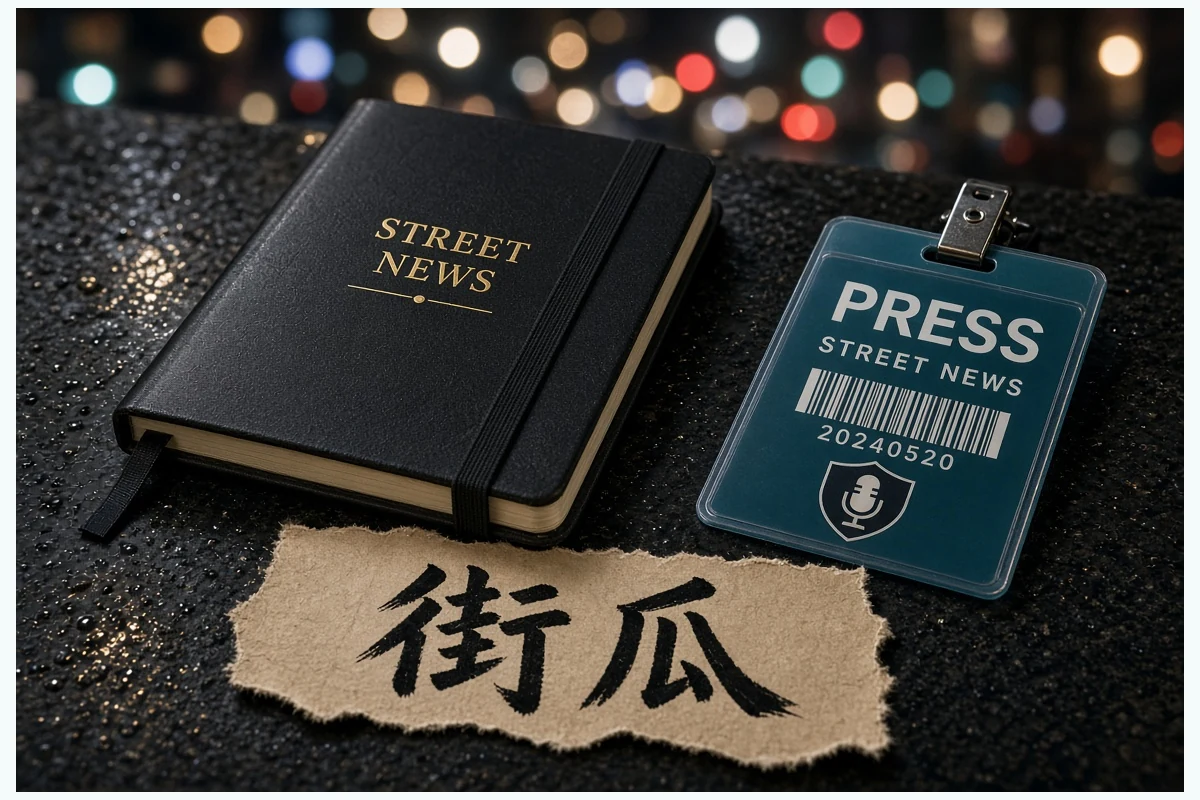 城市热点